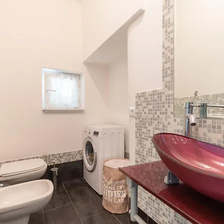 Apartmán La Corte Di Gio' 2 *