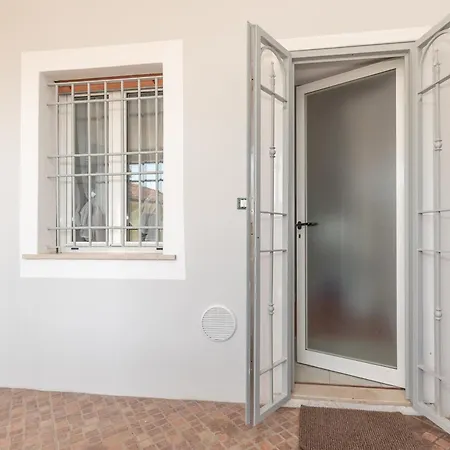 La Corte Di Gio' 2 Apartmán Nave (Brescia)