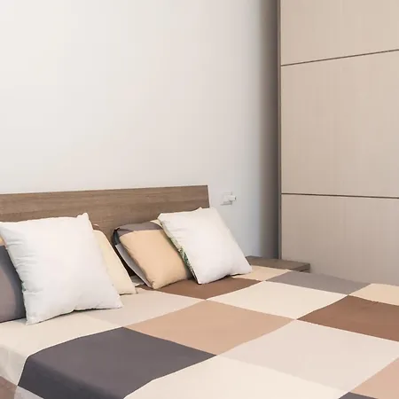 Apartmán La Corte Di Gio' 2
